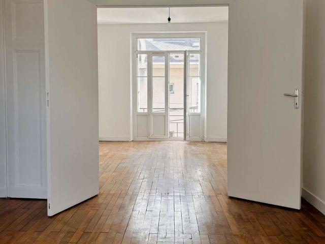 Appartement location à Nantes