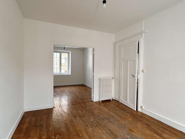 Appartement location à Nantes