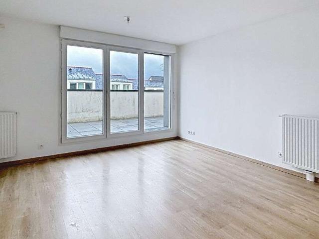 Appartement location à Nantes, Loire-Atlantique