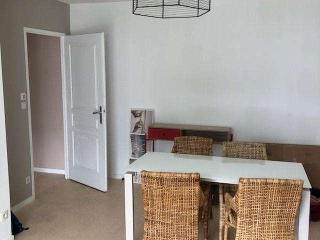 Appartement location à Nantes