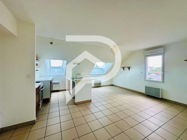 Appartement location à Nantes