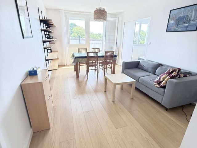 Appartement location à Nantes