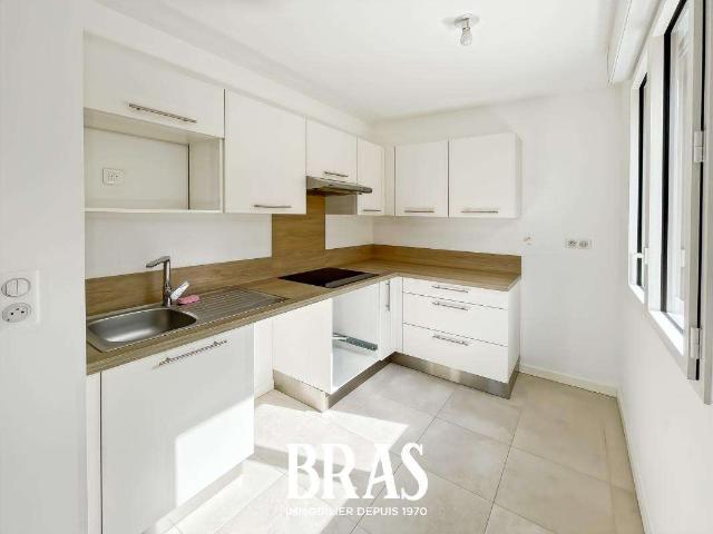 Appartement location à Nantes