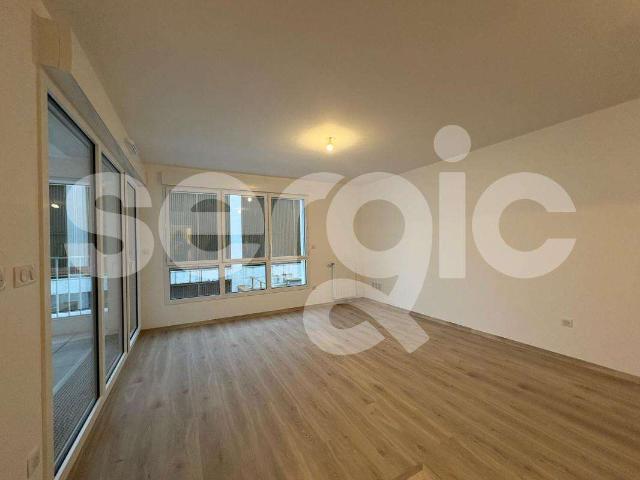 Appartement location à Nantes