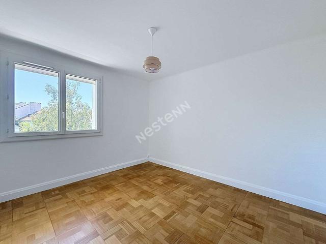 Appartement location à Nantes