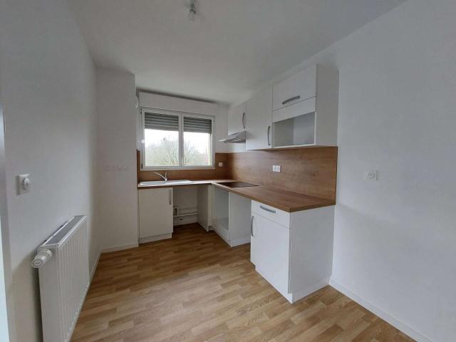 Appartement location à Nantes