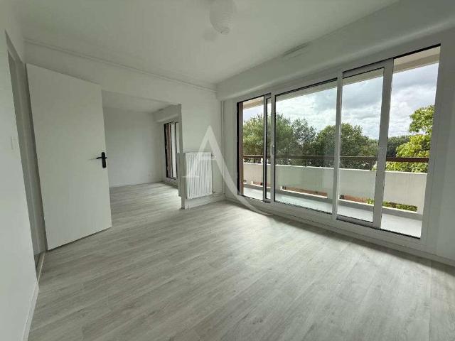 Appartement location à Nantes