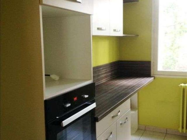 Appartement location à Nantes
