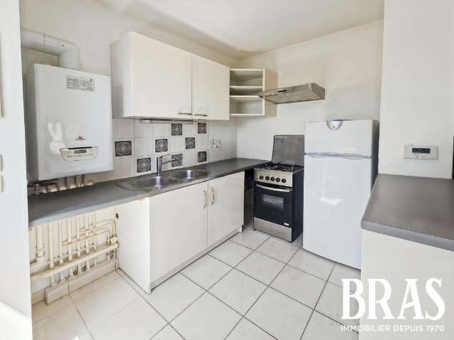 Appartement location à Nantes