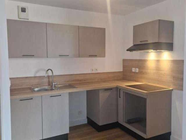 Appartement location à Nantes
