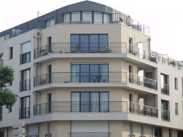 Appartement location à Nantes