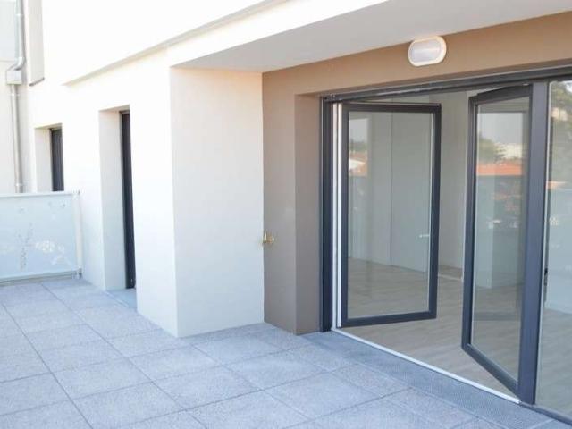 Appartement location à Nantes