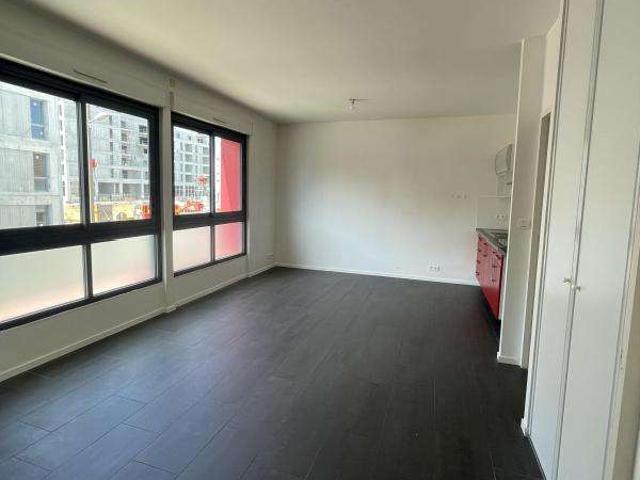 Appartement location à Nantes