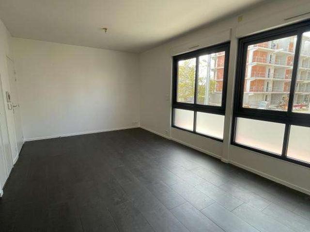 Appartement location à Nantes