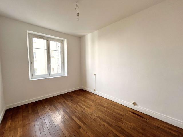 Appartement location à Nantes