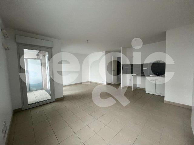Appartement location à Nantes
