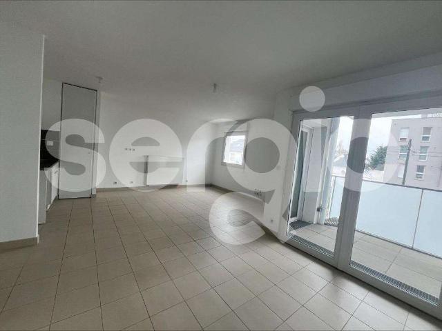 Appartement location à Nantes