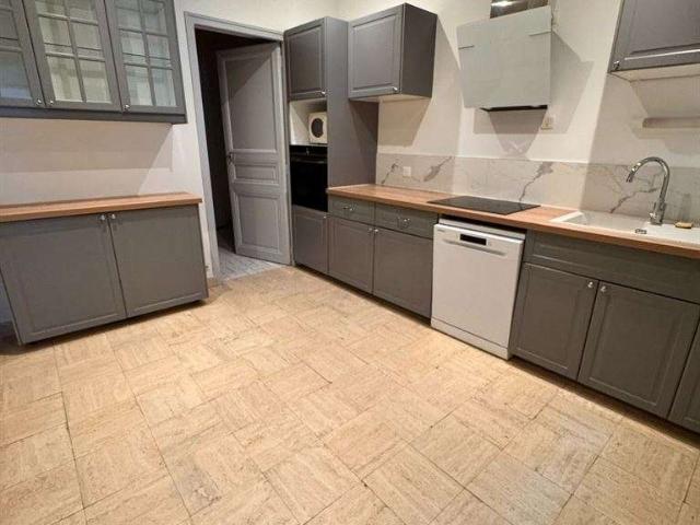 Appartement location à Nantes