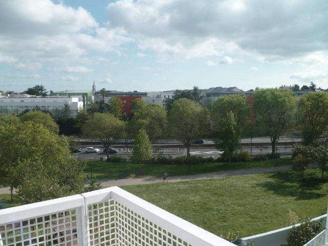Appartement location à Nantes