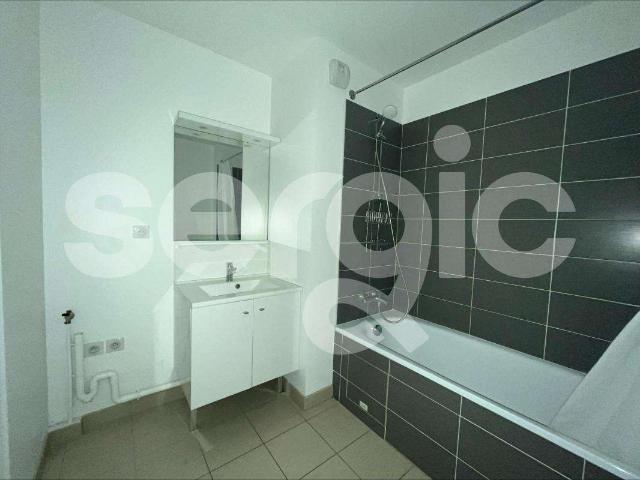 Appartement location à Nantes
