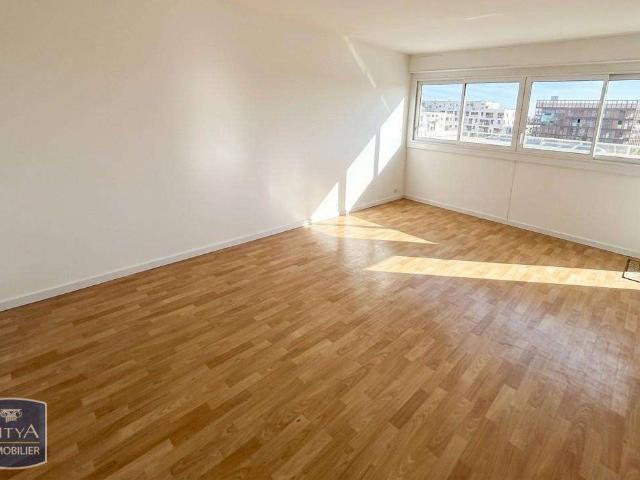 Appartement location à Nantes
