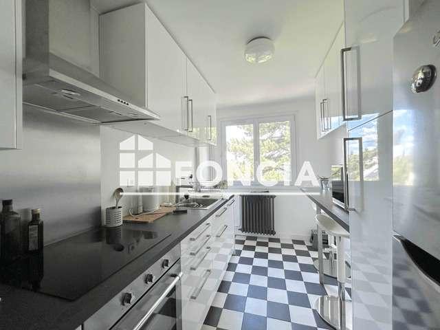 Appartement location à Nantes