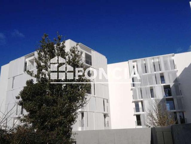 Appartement location à Nantes