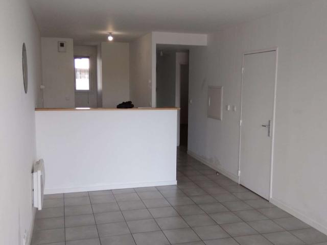 Appartement location à Nantes