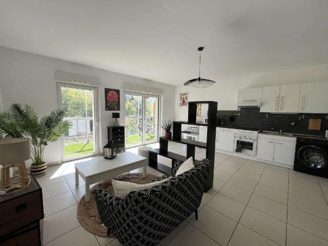 Appartement location à Nantes