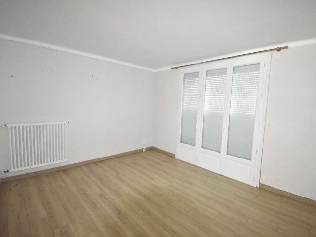 Appartement location à Nantes