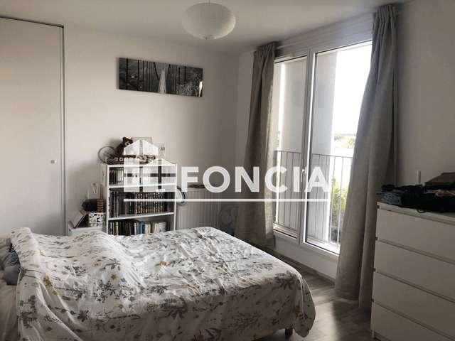 Appartement location à Nantes