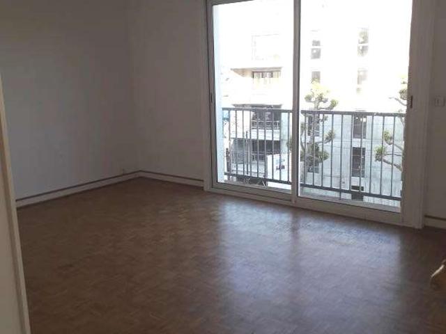 Appartement location à Nantes