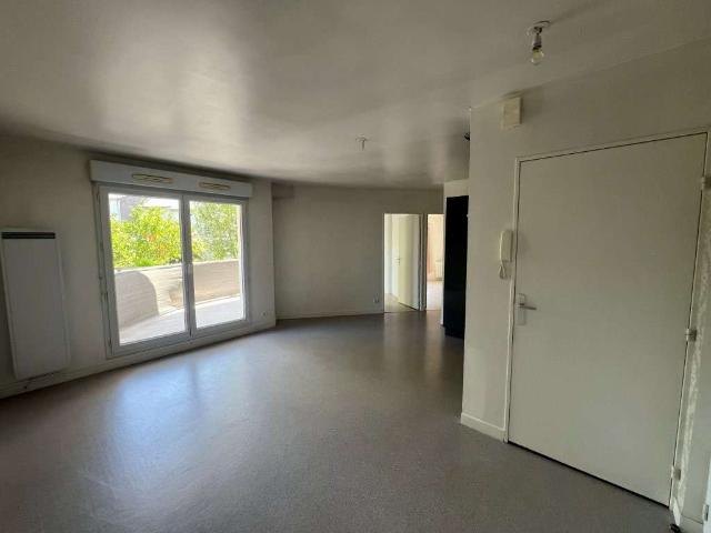 Appartement location à Nantes