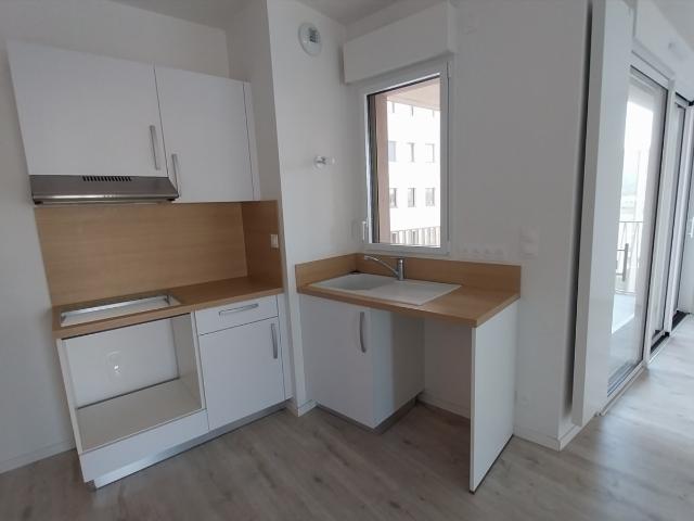 Appartement location à Nantes