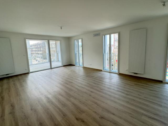 Appartement location à Nantes
