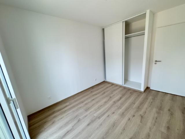 Appartement location à Nantes