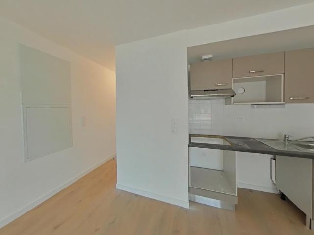 Appartement location à Nantes