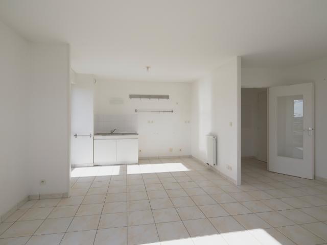 Appartement location à Nantes
