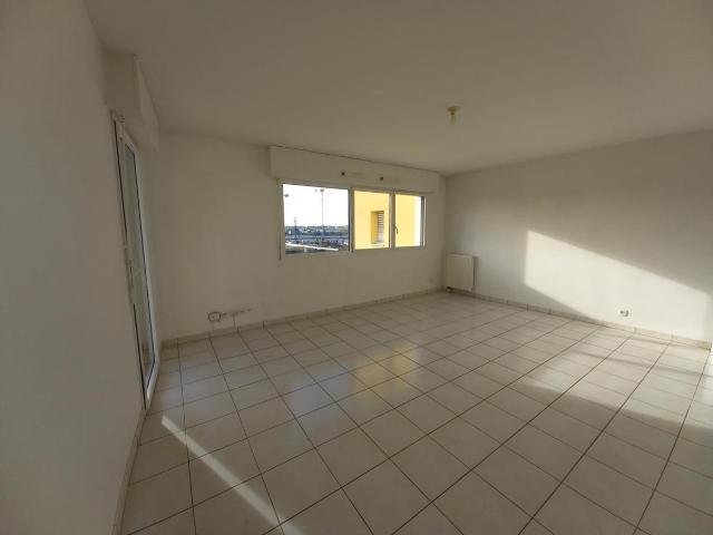 Appartement location à Nantes, Île Sainte-Anne