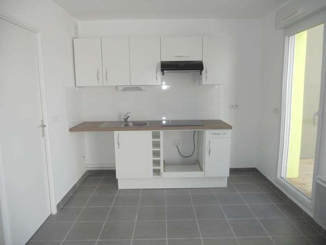 Appartement location à Nantes