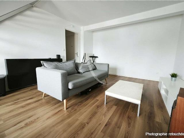 Appartement location à Nantes