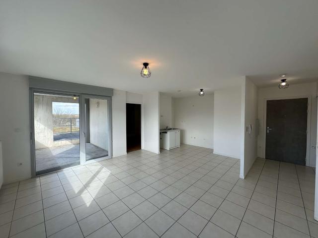 Appartement location à Nantes