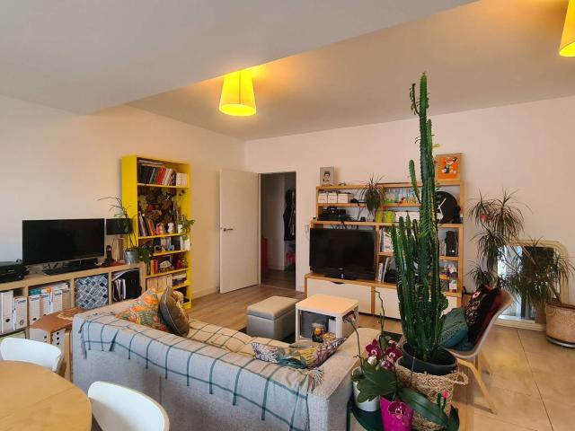 Appartement location à Nantes