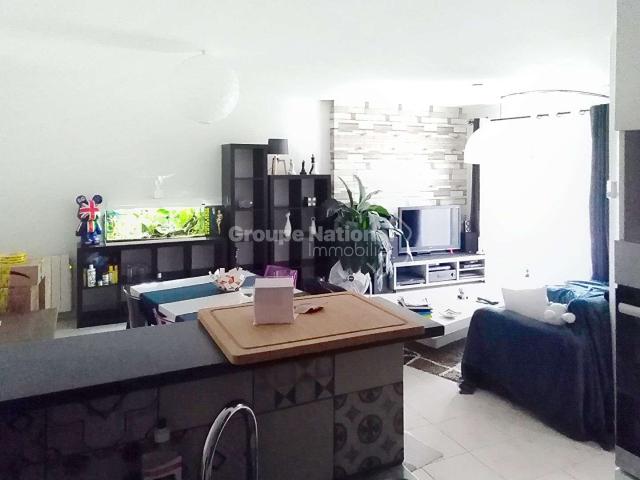 Appartement location à Saint-Joseph de Porterie, Nantes