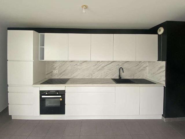 Appartement location à Nantes