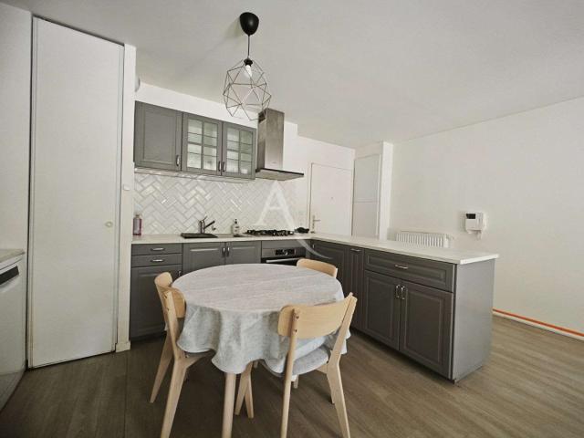 Appartement location à Nantes
