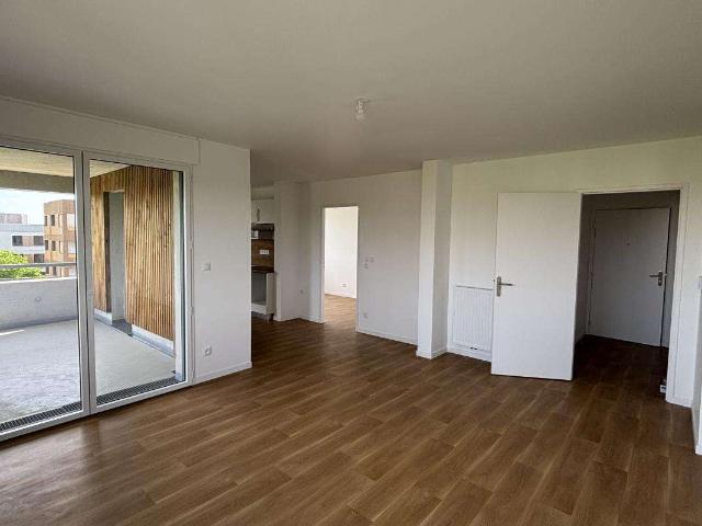 Appartement location à Nantes