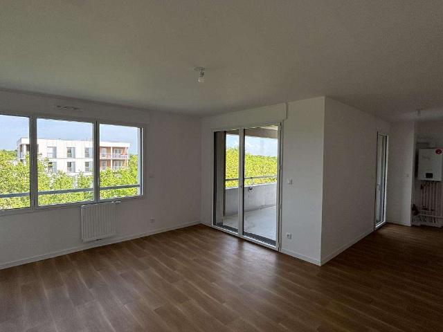 Appartement location à Nantes