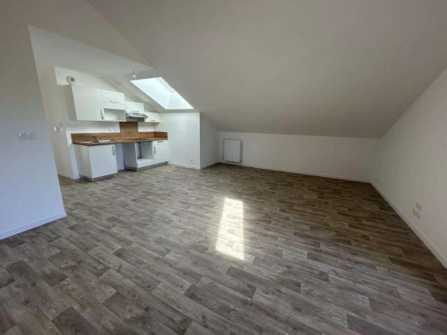 Appartement location à Nantes