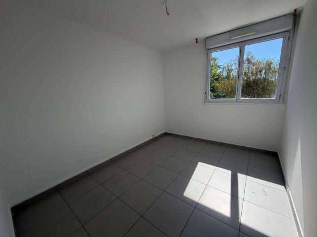Appartement location à Nantes